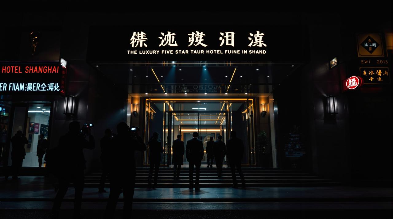 娱乐吃瓜李小花在农村扮演角色引争议，疑似与古装女神吴楚一有合作计划