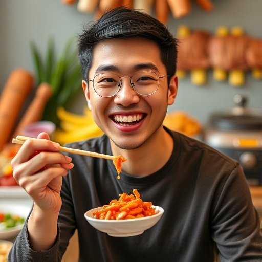 吃瓜群众看热闹不嫌事大谢霆锋揭秘明星幕后真相引发热议